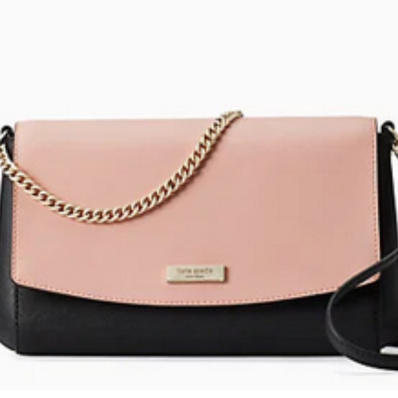 Kate Spade Laurel Way Greer Crossbody Purse - Picture 2 of 8